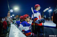 Легенды хоккея, Фото: 37