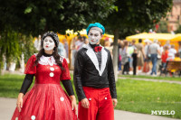 Десятый Всероссийский фестиваль «День пряника» в Тульском кремле 02.08.2025, Фото: 75