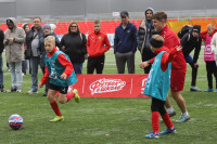 Легенды РФС, Фото: 9