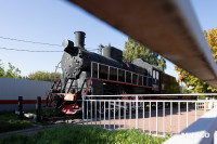 Кимовск-Донской-Новомосковск-Узловая, Фото: 20