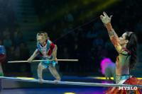 Цирковое шоу Жар птица, Фото: 71