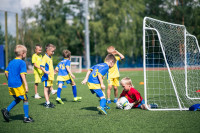 Открытый турнир по футболу среди детей 5-7 лет в Калуге, Фото: 10