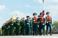 Парад Победы в Туле - 2023, Фото: 91