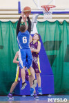 Первенство Тулы по баскетболу среди школьных команд, Фото: 3