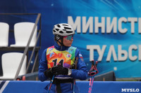 Финал Кубка России по лыжероллерному спорту, Фото: 7