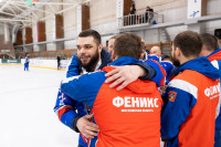 АКМ-следж.  Награждение 2026, Фото: 50