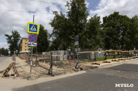 Сквер Льва Толстого преображается: какая территория будет следующей?, Фото: 15