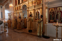 Освящение храма Дмитрия Донского в кремле, Фото: 15