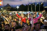Концерт в День России 2019 г., Фото: 70