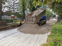 На ремонт дороги на ул. Ф. Энгельса потратят 187 млн рублей, Фото: 7