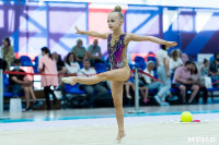 Тула провела крупный турнир по художественной гимнастике, Фото: 95