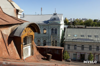 Новое городское пространство "Двор", Фото: 45