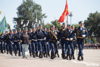 Парад Победы в Туле-2020, Фото: 151