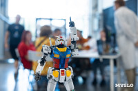 Фестиваль гик-культуры в «Октаве»: как это было, Фото: 73