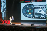 В Туле открылся фестиваль военного кино имени Ю.Н. Озерова, Фото: 9