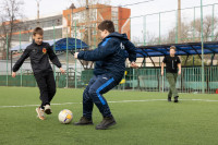 Спортклуб Машиностроитель, Фото: 11
