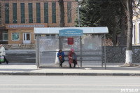 Наклейки от "Спартака".9.04.2015, Фото: 4