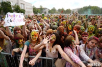 Фестиваль ColorFest в Туле, Фото: 31