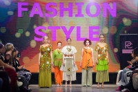 Фестиваль Fashion Style 2022, Фото: 269