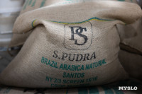 Как всё устроено: цех обжарки кофе в Туле, Фото: 5