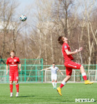 «Арсенал-мол» - «Спартак-мол» - 4:2., Фото: 2