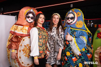 Русская сказка в современном стиле: как «Фитнес Парк» отметил 7-летие, Фото: 56