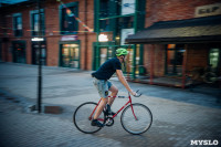 В Туле стартовал фикс велосезон-2018, Фото: 26