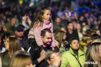 День города в Туле завершила концерт вокальная группа ViVa: фоторепортаж, Фото: 74