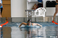 Открытый чемпионат по плаванию в категории «Мастерс», Фото: 59