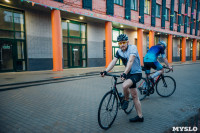 В Туле стартовал фикс велосезон-2018, Фото: 3