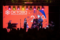 В Туле прошел фестиваль «Джазовая провинция», Фото: 78