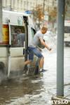 Потоп в Туле 21 июля, Фото: 27
