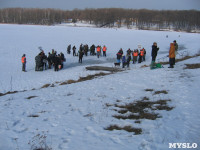 Соревнования по зимней рыбной ловле на Воронке, Фото: 32
