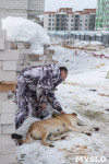 Отлов бездомных собак в Туле и области: «Континент+» рассказал об особенностях работы, Фото: 21