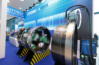 Делегация Тульской области принимает участие в Петербургском международном газовом форуме, Фото: 10