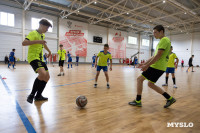 В Алексине начал работать ФОК «Победа» , Фото: 5