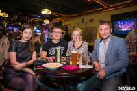 Найк Борзов в Harat's Pub.1 октября., Фото: 9