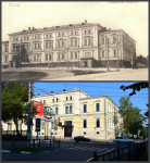 Здание Дворянского собрания. Проспект Ленина, 44., Фото: 3