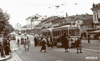 История тульского трамвая, Фото: 16