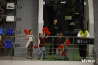 «Тулица» проиграла волейболисткам из Московской области, Фото: 30