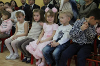 Открытие детского сада №9 в Новомосковске, Фото: 2