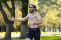 ЭвоКом полумарафон «Тула»: бежали все! , Фото: 105