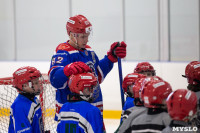Как в «Академии Михайлова» растят будущих хоккеистов , Фото: 67
