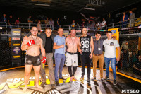 Клуб Хулиган Fight Show, Фото: 156