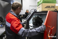 Сломалось АКПП: где отремонтировать в Туле?, Фото: 13