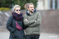 Тульские байкеры рассказали, чем запомнился мотосезон-2025, Фото: 30