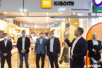 В Туле открыли первый в России совместный салон-магазин МТС и Xiaomi, Фото: 21