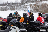 В Туле прошел Кубок Тульской области по ралли‑спринту, Фото: 121