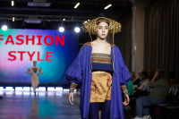 Fashion Style 2024, Фото: 996