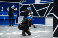Арена виртуальной реальности WARPOINT ARENA открылась в Туле, Фото: 28